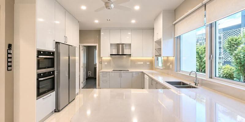 Condominium for Sale at Desa Eight - Florence Mok - PropertyGuru.com.my