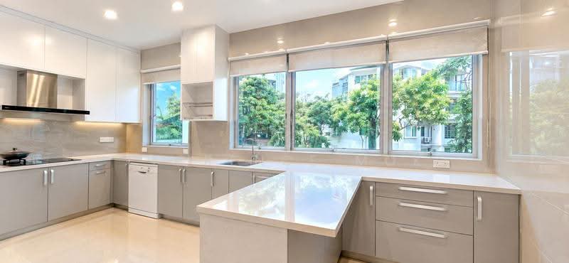 Condominium for Sale at Desa Eight - Florence Mok - PropertyGuru.com.my