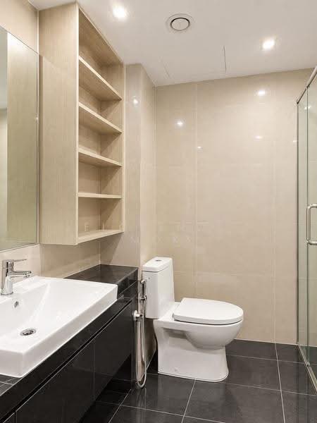 Condominium for Sale at Desa Eight - Florence Mok - PropertyGuru.com.my