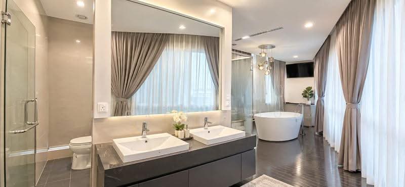 Condominium for Sale at Desa Eight - Florence Mok - PropertyGuru.com.my