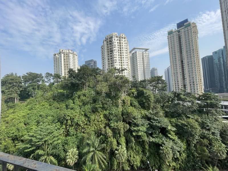 Kondominium untuk Dijual di Pantai Hillpark 3 - Maria Bernadette Tan - Exterior - PropertyGuru.com.my