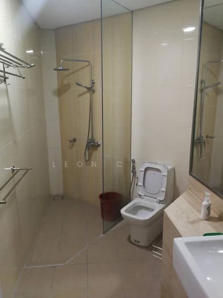 Kediaman Servis untuk Dijual di TTDI Ascencia - Leon Chen - PropertyGuru.com.my