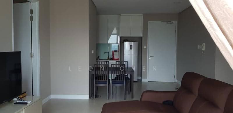 Kediaman Servis untuk Dijual di TTDI Ascencia - Leon Chen - PropertyGuru.com.my