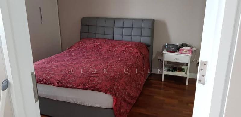 Kediaman Servis untuk Dijual di TTDI Ascencia - Leon Chen - PropertyGuru.com.my