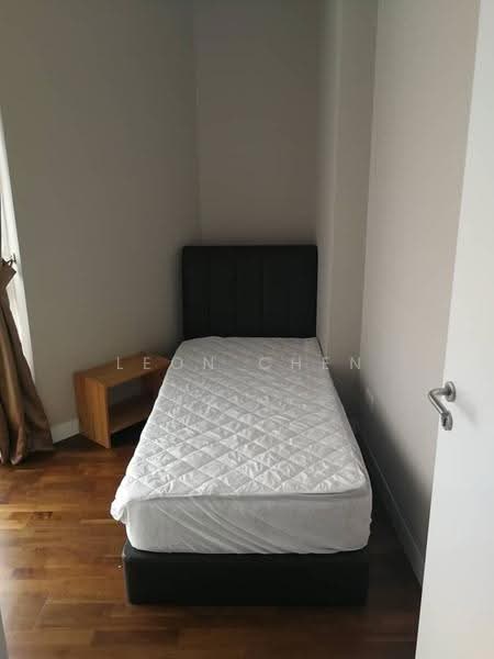 Kediaman Servis untuk Dijual di TTDI Ascencia - Leon Chen - PropertyGuru.com.my