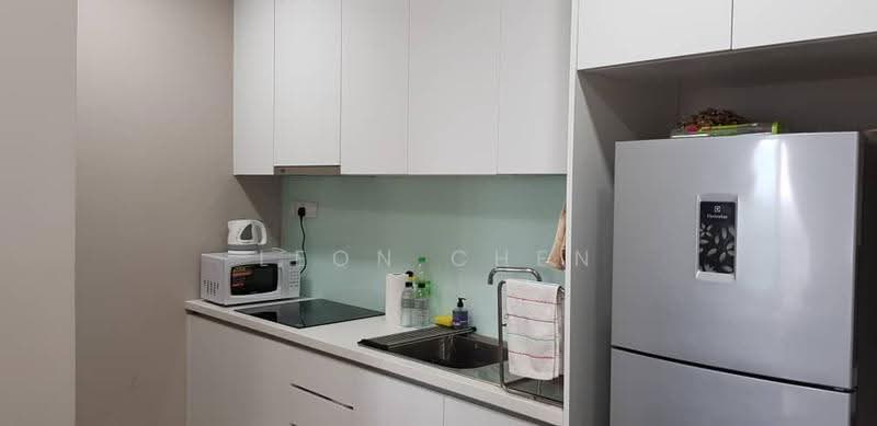 Kediaman Servis untuk Dijual di TTDI Ascencia - Leon Chen - PropertyGuru.com.my