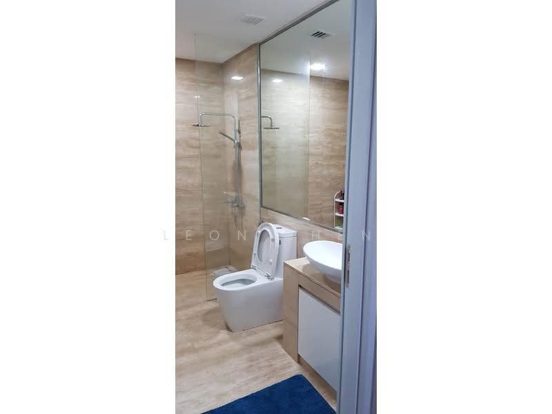 Kediaman Servis untuk Dijual di TTDI Ascencia - Leon Chen - PropertyGuru.com.my