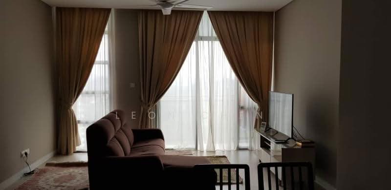 Kediaman Servis untuk Dijual di TTDI Ascencia - Leon Chen - PropertyGuru.com.my