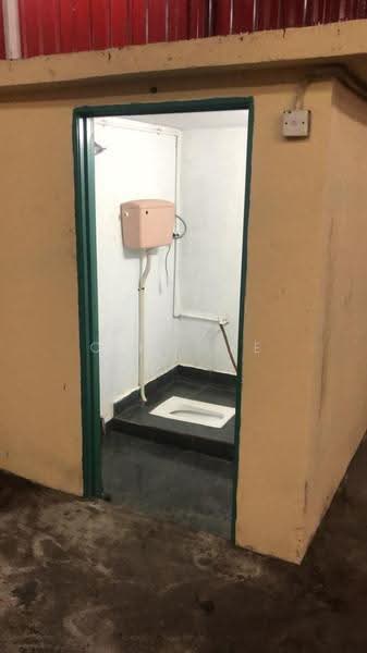 Warehouse for Sale in Butterworth (Penang) - C.H. Lee - Bathroom - PropertyGuru.com.my