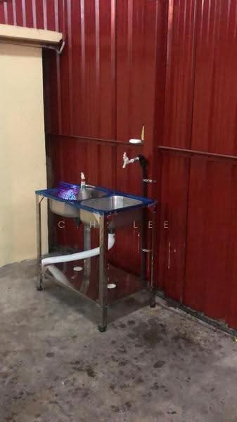 Warehouse for Sale in Butterworth (Penang) - C.H. Lee - Interior - PropertyGuru.com.my