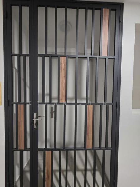 Condominium for Rent at EdgeWood Residences @ SkySanctuary - Ethan Chin - Entrance - PropertyGuru.com.my
