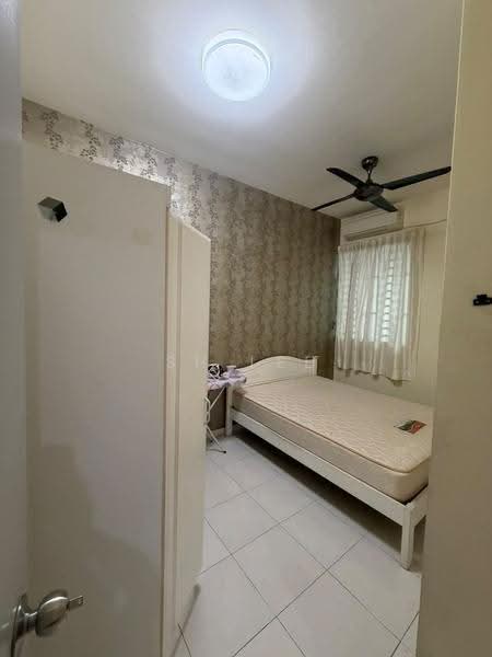Kondominium untuk Disewa di Villa Tanjung (Tanjung Height) - SH Lee - Bedroom - PropertyGuru.com.my