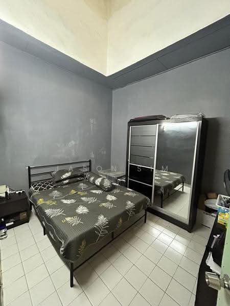 Rumah Teres 1-Tingkat untuk Dijual di Taman Anggerik (Tampoi) - Jason Sim - Bedroom - PropertyGuru.com.my