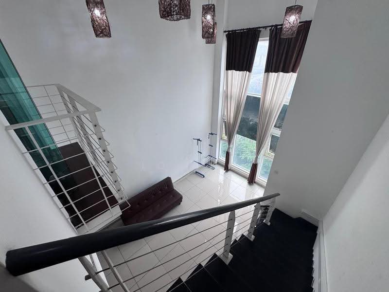 Kediaman Servis untuk Disewa di The Scott Garden SOHO - Loh KC - Interior - PropertyGuru.com.my