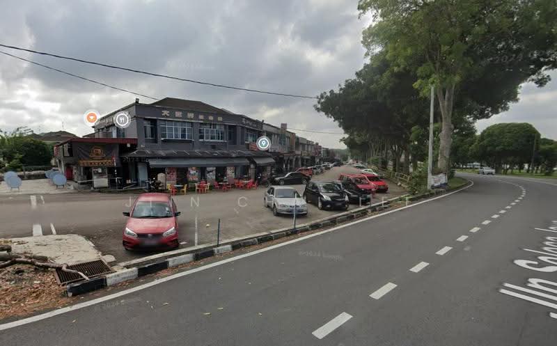 Shop for Sale in Taman Nusa Jaya Mas (Iskandar Puteri (Nusajaya)) - Jiin Chai Lee - Exterior - PropertyGuru.com.my