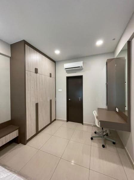 Pangsapuri untuk Disewa di Midori Green (Pangsapuri Hijauan) - Glenn Twe - Bedroom - PropertyGuru.com.my