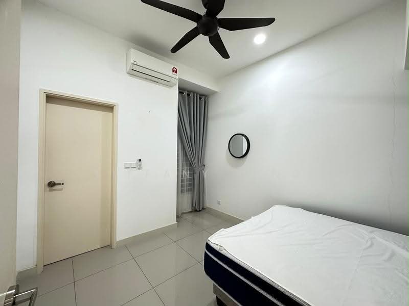 Rumah Teres 2-Tingkat untuk Disewa di Kota Emerald (Rawang) - Tiffany Yang - Bedroom - PropertyGuru.com.my