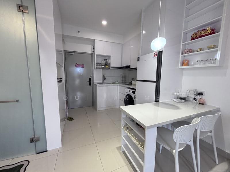 Kediaman Servis untuk Disewa di Astrum Ampang - Hooi Karlmen - Kitchen - PropertyGuru.com.my