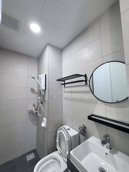 Kediaman Servis untuk Disewa di Astrum Ampang - Hooi Karlmen - Bathroom - PropertyGuru.com.my