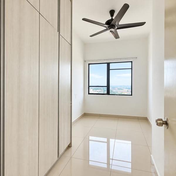 Service Residence for Rent at Alam Sanjung - Patrick Chen - Bedroom - PropertyGuru.com.my
