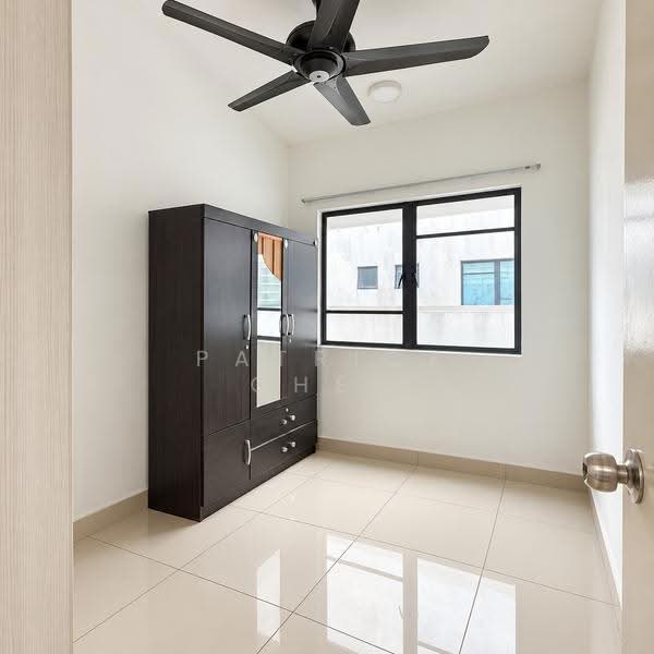 Service Residence for Rent at Alam Sanjung - Patrick Chen - Bedroom - PropertyGuru.com.my