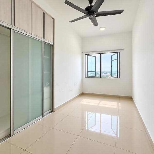 Service Residence for Rent at Alam Sanjung - Patrick Chen - Bedroom - PropertyGuru.com.my