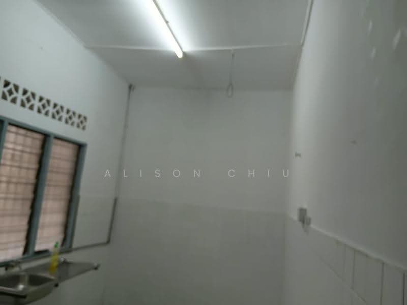 Rumah Teres 1-Tingkat untuk Disewa di Taman Ehsan (Kepong) - Alison Chiu - Interior - PropertyGuru.com.my