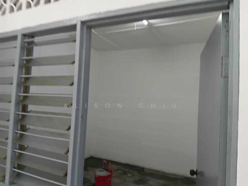 Rumah Teres 1-Tingkat untuk Disewa di Taman Ehsan (Kepong) - Alison Chiu - Interior - PropertyGuru.com.my