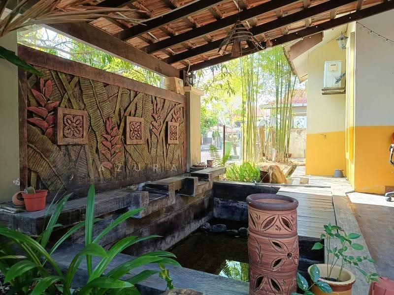 Semi-Detached House for Sale in Kepala Batas (Penang) - Azura Ghani - Exterior - PropertyGuru.com.my