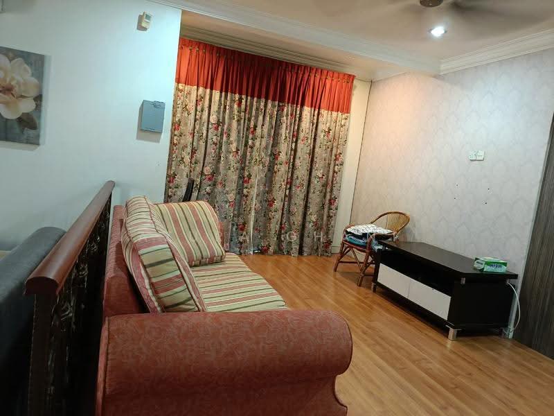 Semi-Detached House for Sale in Kepala Batas (Penang) - Azura Ghani - Living Room - PropertyGuru.com.my