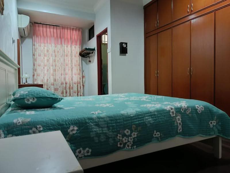 Semi-Detached House for Sale in Kepala Batas (Penang) - Azura Ghani - Bedroom - PropertyGuru.com.my