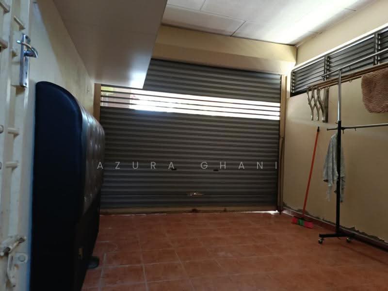 Semi-Detached House for Sale in Kepala Batas (Penang) - Azura Ghani - Exterior - PropertyGuru.com.my