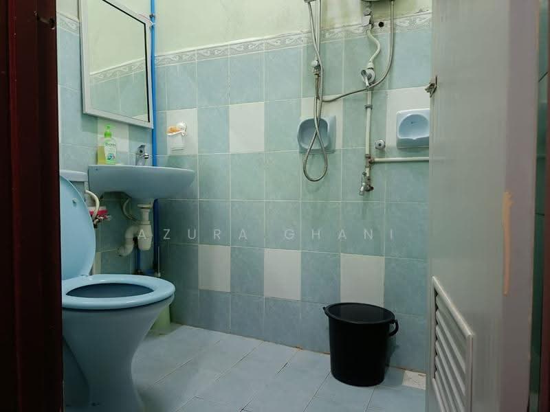 Semi-Detached House for Sale in Kepala Batas (Penang) - Azura Ghani - Bathroom - PropertyGuru.com.my