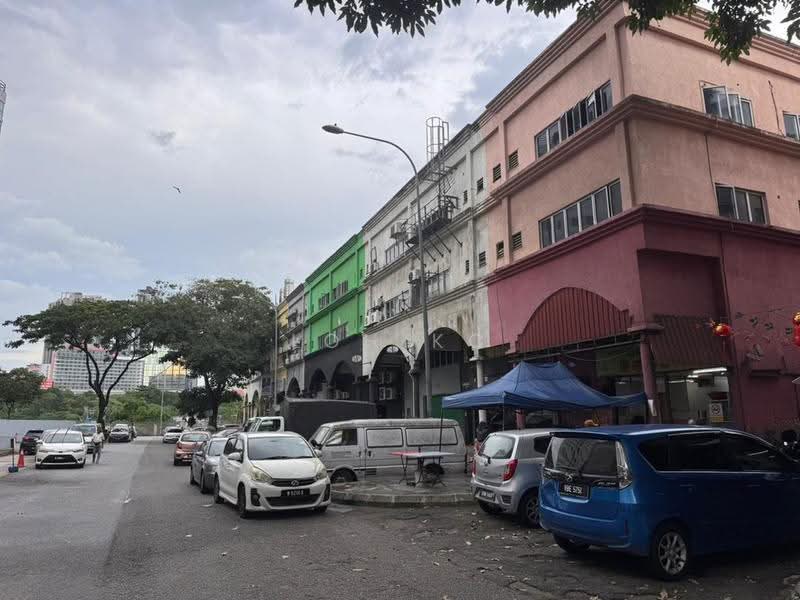 Shop for Rent in Cheras (Kuala Lumpur) - Loh KC - Exterior - PropertyGuru.com.my