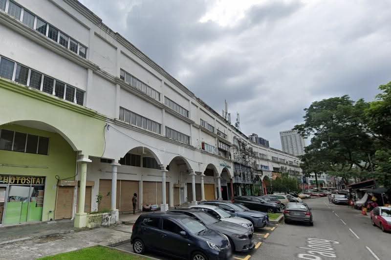 Shop for Rent in Cheras (Kuala Lumpur) - Loh KC - PropertyGuru.com.my