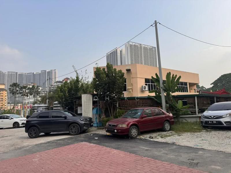Shop / Office for Rent in Taman Miharja (Cheras) - Loh KC - Exterior - PropertyGuru.com.my