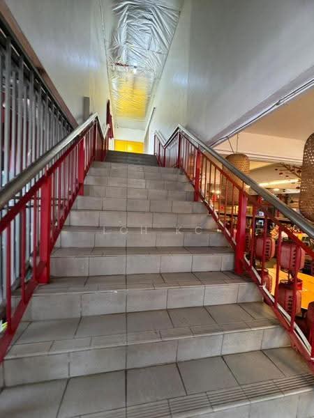 Shop / Office for Rent in Taman Miharja (Cheras) - Loh KC - Corridor - PropertyGuru.com.my