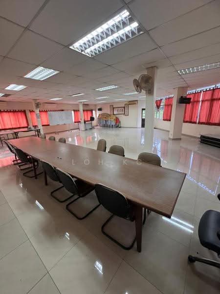 Shop / Office for Rent in Taman Miharja (Cheras) - Loh KC - Interior - PropertyGuru.com.my