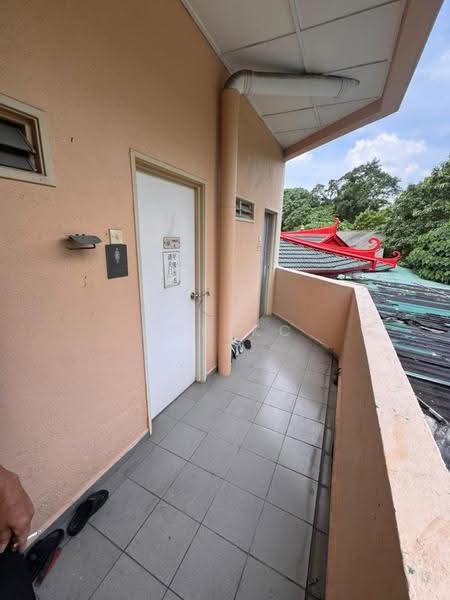 Shop / Office for Rent in Taman Miharja (Cheras) - Loh KC - Exterior - PropertyGuru.com.my