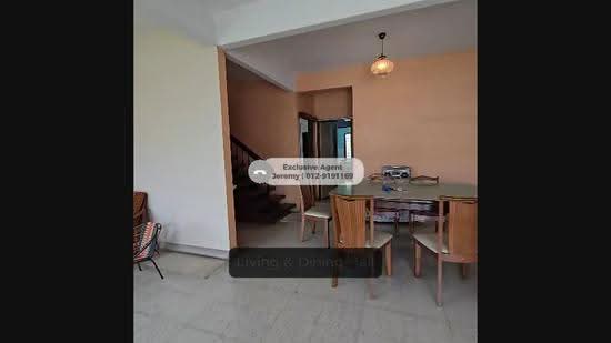 Bungalow House for Sale in Taman Cheras (Cheras) - Jeremy Yong - PropertyGuru.com.my