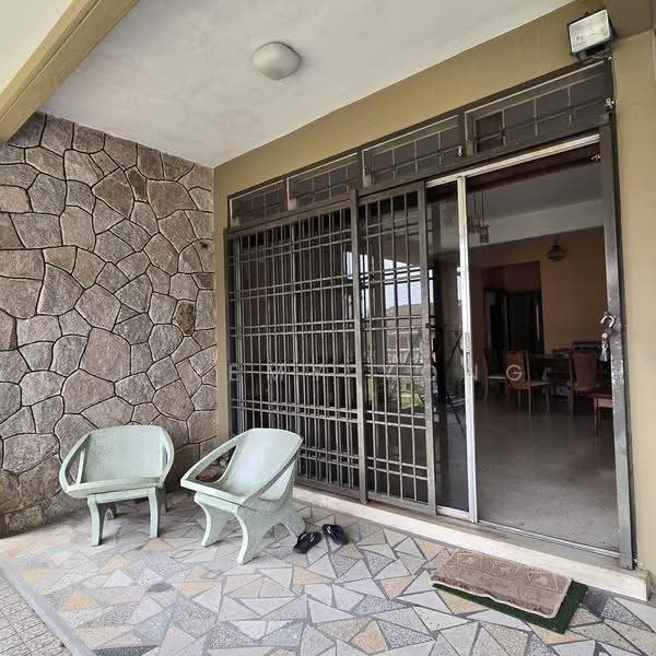 Bungalow House for Sale in Taman Cheras (Cheras) - Jeremy Yong - Exterior - PropertyGuru.com.my