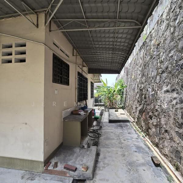 Bungalow House for Sale in Taman Cheras (Cheras) - Jeremy Yong - Exterior - PropertyGuru.com.my