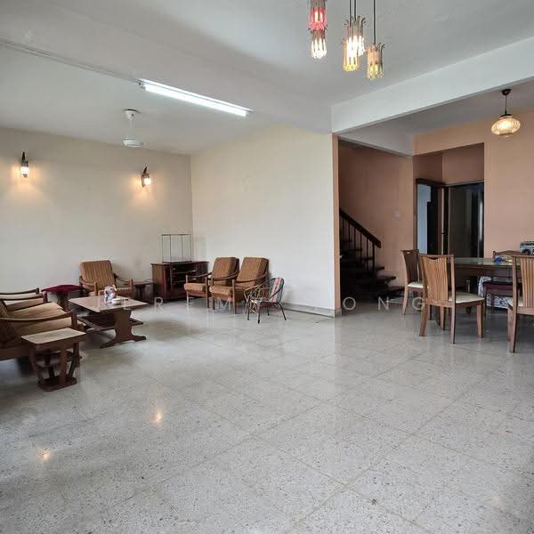 Bungalow House for Sale in Taman Cheras (Cheras) - Jeremy Yong - Living Room - PropertyGuru.com.my