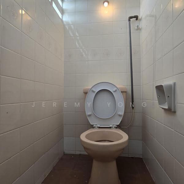 Bungalow House for Sale in Taman Cheras (Cheras) - Jeremy Yong - Bathroom - PropertyGuru.com.my