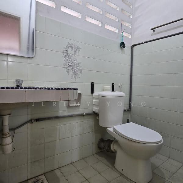 Bungalow House for Sale in Taman Cheras (Cheras) - Jeremy Yong - Bathroom - PropertyGuru.com.my