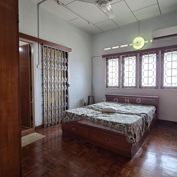 Bungalow House for Sale in Taman Cheras (Cheras) - Jeremy Yong - Bedroom - PropertyGuru.com.my