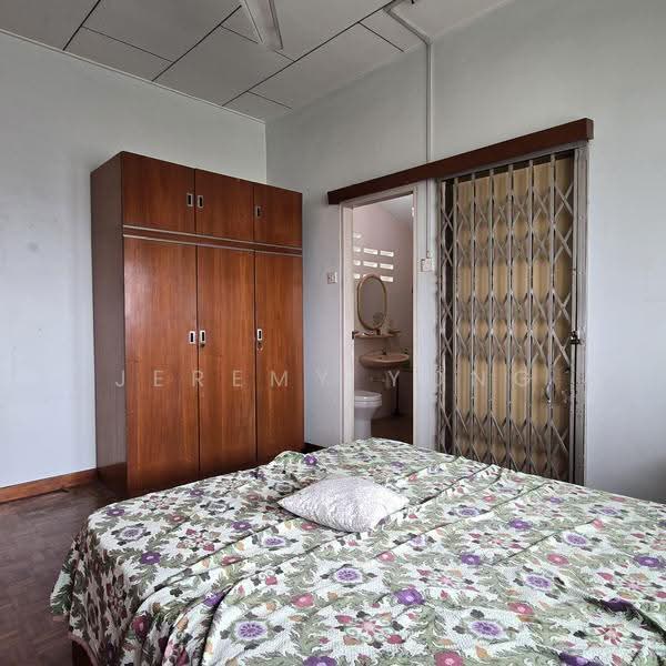 Bungalow House for Sale in Taman Cheras (Cheras) - Jeremy Yong - Bedroom - PropertyGuru.com.my
