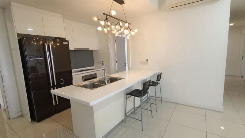 Kondominium untuk Dijual di Westside Three - Denson Yeoh - Kitchen - PropertyGuru.com.my