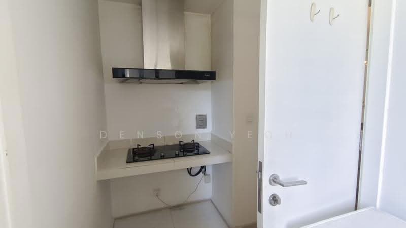 Kondominium untuk Dijual di Westside Three - Denson Yeoh - Kitchen - PropertyGuru.com.my