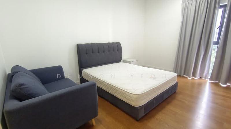 Kondominium untuk Dijual di Westside Three - Denson Yeoh - Bedroom - PropertyGuru.com.my